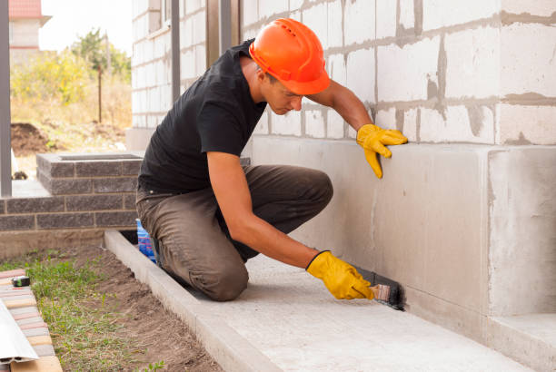 Licensed Waterproofing service in Illinois, IL - Halo Water Proofing